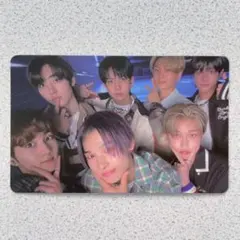 ENHYPEN トレカ オール 集合