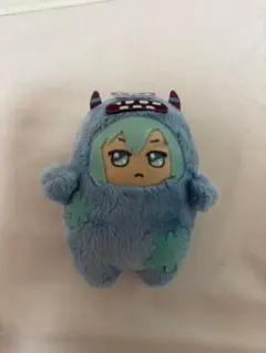 アイナナ アイドリッシュセブン 二階堂大和 モンぬい - メルカリ