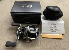 DAIWA ZILLION SV TW XH（ジャンク扱い） - メルカリ