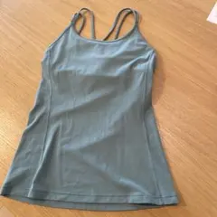 lululemon ヨガウェア サイズ4のサムネイル
