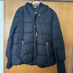 美品】ZARA ダウンジャケット メンズXL RN77302 - メルカリ