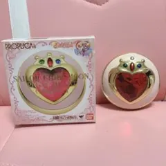 PROPLICA セーラーちびムーンプリズムハートコンパクト