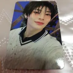 straykids karma accordionver.アイエン