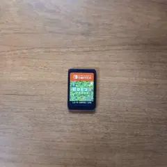 Nintendo Switch ピクミン3 デラックス ソフトのサムネイル