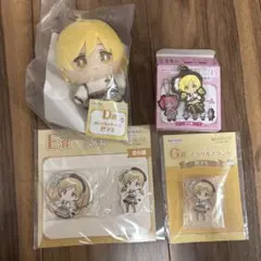 魔法少女まどかマギカ アニプレックスくじ まどマギ 巴マミ まとめ売り