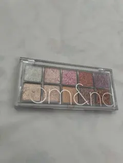 ロムアンド BTパレット00 アイシャドウ