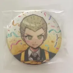 ダンガンロンパ 九頭龍冬彦 喜怒哀楽 缶バッジ - メルカリ