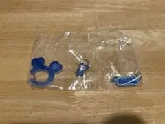 TWICE Tzuyuツウィ アクリルキーホルダー3点セット