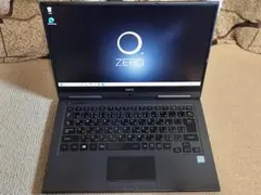 NEC PC-GN18634AE 8世代Ci7 液晶タッチパネル カメラ付 - メルカリ