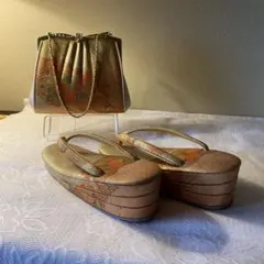 2026年最新】佐賀錦バック草履セットの人気アイテム - メルカリ