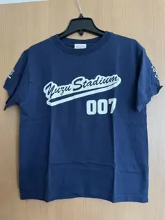 ゆず YUZU STADIUM Tシャツのサムネイル