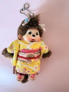 2026年最新】モンチッチ着せ替えの人気アイテム - メルカリ