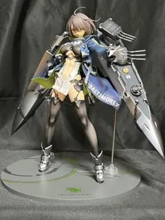 アズールレーン ボルチモア 1/7 完成品フィギュア[アルター]