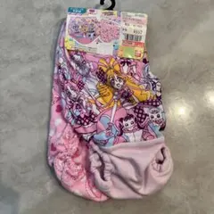 プリキュア ショーツ 120サイズ 2枚セット