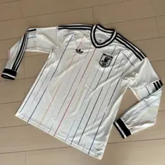 adidas サッカー日本代表 堂安律 レプリカ長袖ユニフォーム 2XL - メルカリ