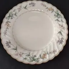 NORITAKE花柄大皿