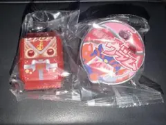 仮面ライダーガヴDXゴチゾウパーティーコレクション　ブシュエル　ゼリーカスタム