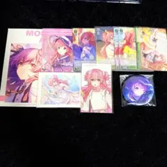 プロセカ 桃井愛莉