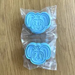 【新品】こらしょ　クッキー型　ねんど型　チャレンジ一年生　ベネッセのサムネイル
