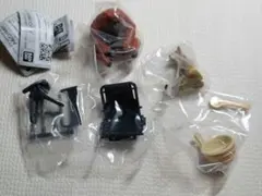 【3-15】どうぶつサウナセット2　 4個セット