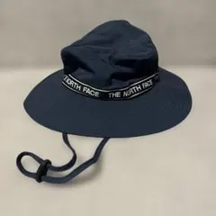 THE NORTH FACE サファリハット NN01911 ネイビー S