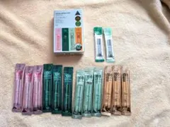 VT SPECIAL REEDLE SHOT VARIETY KIT 12個入り