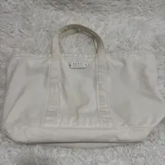 Beruさま専用】トートバッグ（オールドマンズテーラー）ネイビー L