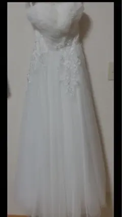 Grace Planning ウェディングドレス ホワイト