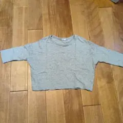 Digreen グレー Tシャツ S