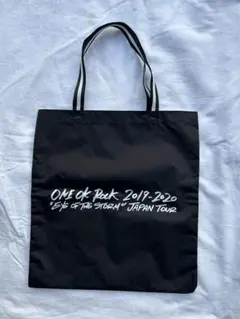 ONE OK ROCK エコバッグ