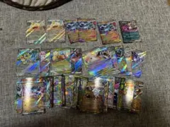 ポケカ RRまとめ売り 60枚