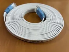 TSUKO TSUNET-MC350E CAT5e LANケーブル 10M - メルカリ