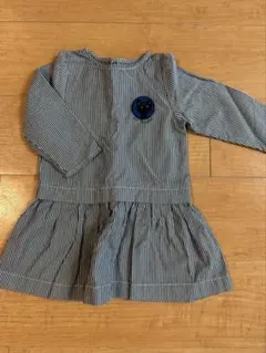 プチバトー　ワンピース