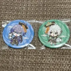 【momgn様専用】にじさんじ Dytica 2周年 小柳ロウ 叢雲カゲツ