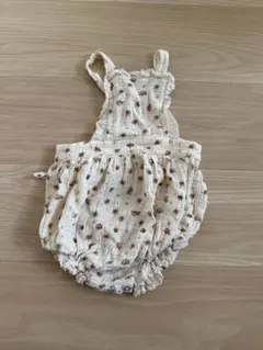 2025年最新】Liilu ロンパースの人気アイテム - メルカリ