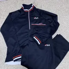 FILA ジャージM 上下