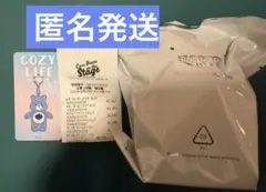 CareBears Cozy Life GRUMPY グランピーベア