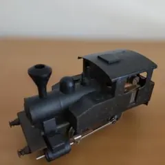 鉄道模型社 蒸気機関車 HOゲージ 箱入り