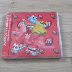 [新品:未開封] MAKIHARA/カウボーイ