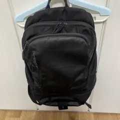 NIXON バックパック リュック ブラックのサムネイル