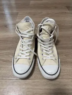 CONVERSE ALL STAR AMBUSHハイカットスニーカー箱なし - メルカリ