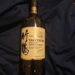 2026年最新】竹鶴 ピュアモルト 50mlの人気アイテム - メルカリ