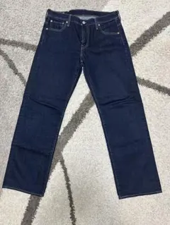 さ*な様 Levi’s リーバイス ストレートデニム 569
