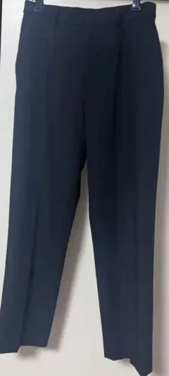 ユニクロ　スマートアンクルパンツ