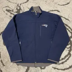 2025年最新】nfl ナイロンジャケットの人気アイテム - メルカリ