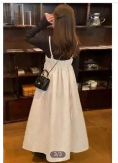 新品未使用ワンピース