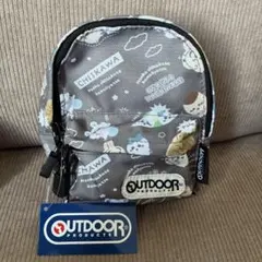 ちいかわ OUTDOOR PRODUCTS ミニリュックのサムネイル