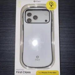 iFace First Class MagSynq iPhone17ProMax