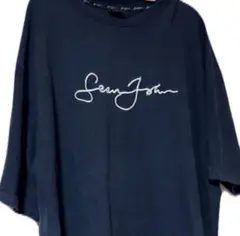 希少レア美品 SEAN JOHN ショーンジョン バスケシャツ 00s~ Sean John BUSTA RHYMES オーバーサイズ Tシャツ - メルカリ