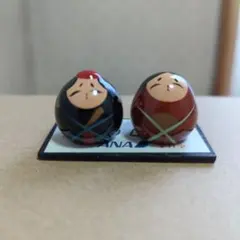 2025年最新】大内人形の人気アイテム - メルカリ